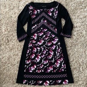 White House Black Market dress